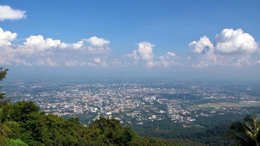 Chiang Mai: Doi Suthep and Hmong Village Half-Day Tour - Why this half-day tour works in Chiang Mai