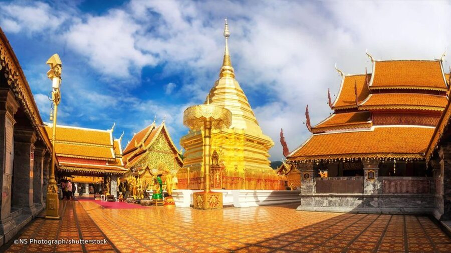 Chiang Mai: Doi Suthep and Hmong Village Half-Day Tour - Should you book it?