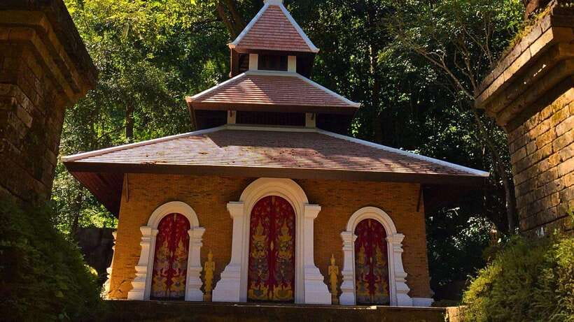 Chiang Mai: Doi Suthep and Wat Pha Lat Temple Evening Tour - Is $22 a fair price?