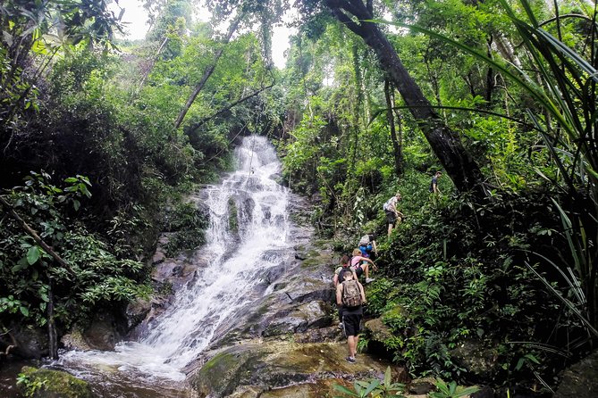 Chiang Mai: Doi Suthep Summit Trek – 7 Hour Pure Hiking Adventure - Why this seven-hour hike is different