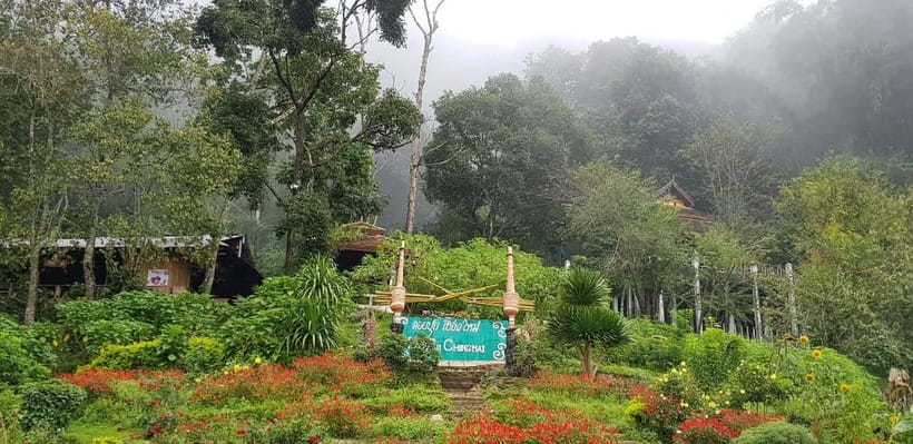 Chiang Mai: Doi Suthep Temple & Hmong Village Tour - Why Doi Suthep is the main event