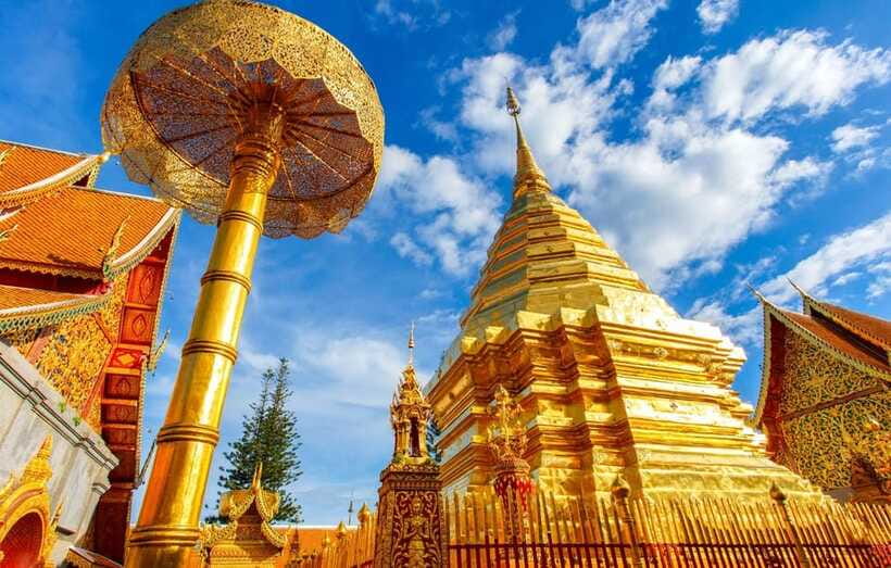 Chiang Mai - Doi Suthep Temple & Wat Pha Lat Hike - Should you book it?