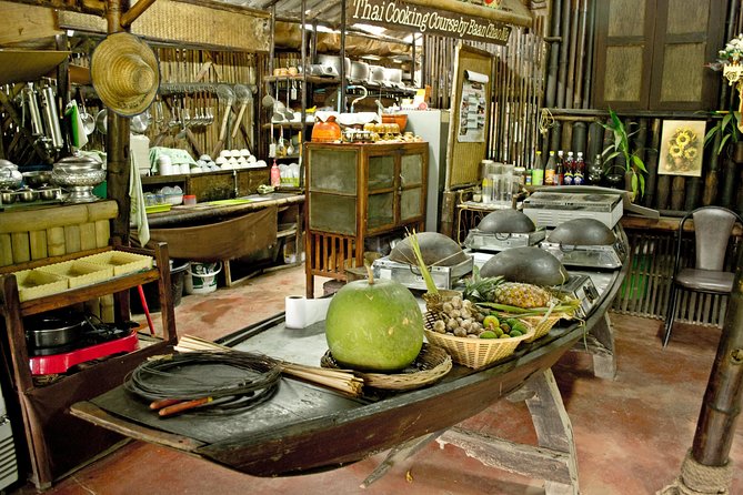Chiang Mai Farm Life & Khao Soy Tasting on a Half-Day Boat Tour - Is $19 good value?