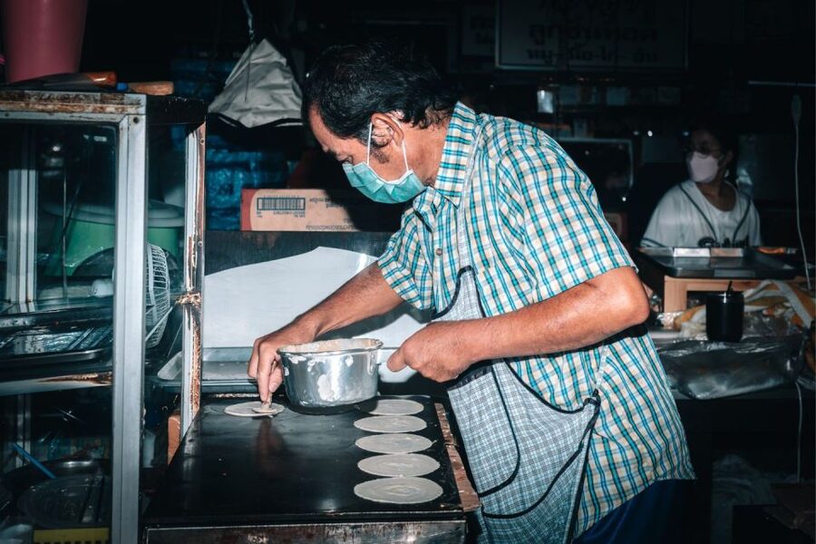 Chiang Mai: Food Tour by Songtheaw Truck with 15+ Tastings - Learning Northern Thai culture one dish at a time