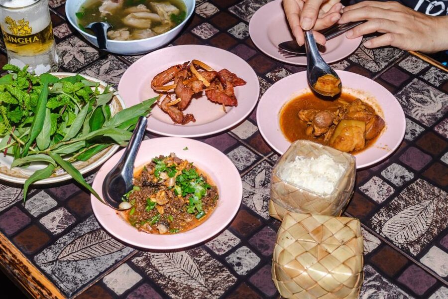 Chiang Mai: Food Tour by Songtheaw Truck with 15+ Tastings - Who will enjoy this Chiang Mai food tour most?