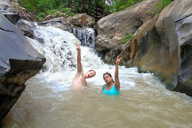 Chiang Mai Half Day Elephant Sanctuary Observation and Waterfall - Who should book this Chiang Mai outing?