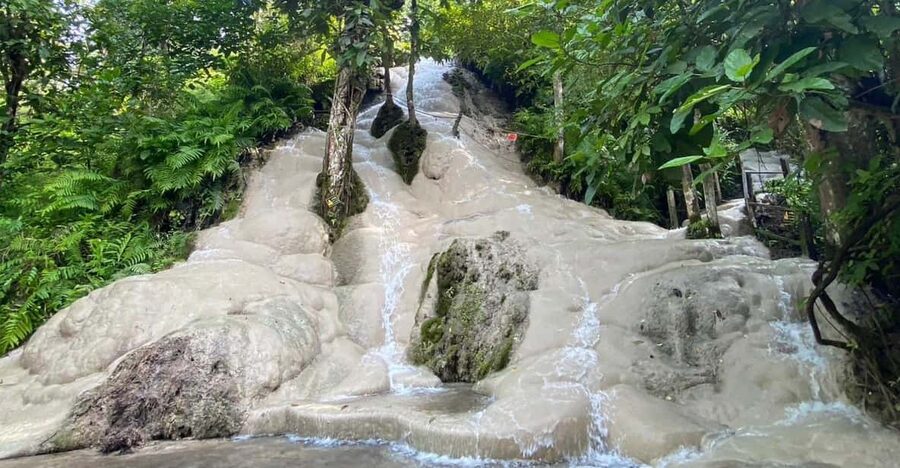 Chiang Mai Half Day Tour: Sticky Waterfall & Hotel Transfer - Key points to know before booking