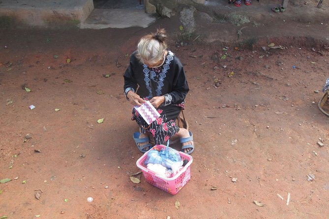 Chiang Mai : Hill Tribe Ways & Evening Chanting at Doi Suthep Temple Small Group - Is $71.28 a fair price?