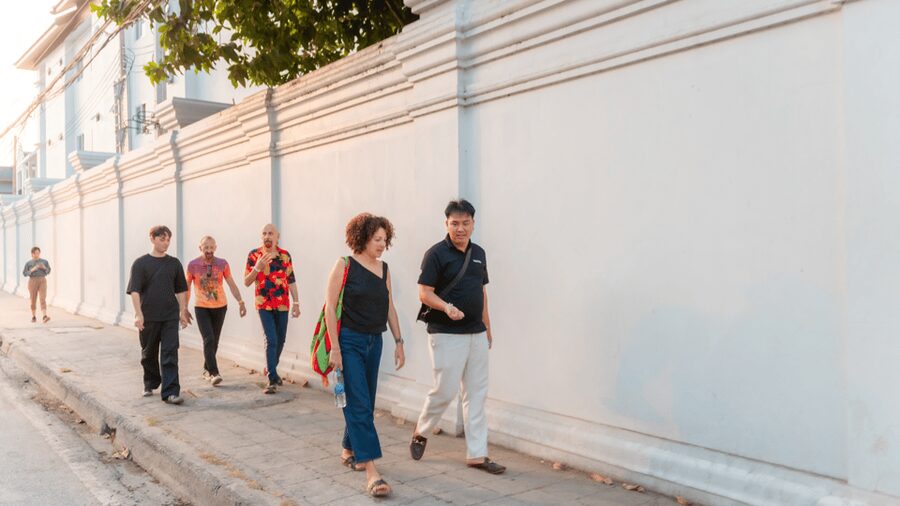 Chiang Mai: Historical and Culture Exploration Walking Tour - Is $15 a fair price?