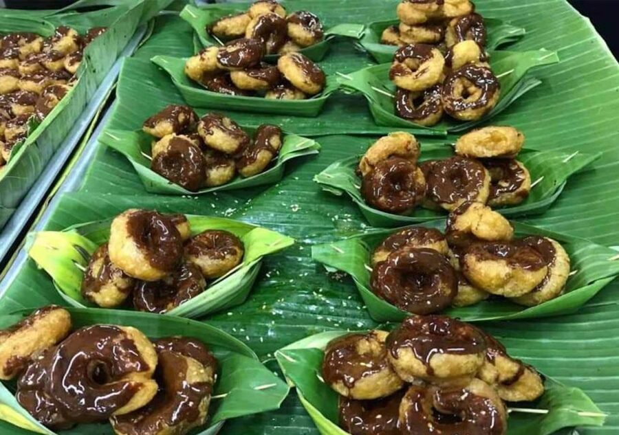 Chiang Mai: History & Mouth Watering Food Tour - Wat Chedi Luang and Chiang Mai’s Lanna identity