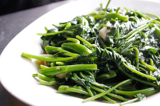 Chiang Mai Home Cooking Class with Garden Tour & Hotel Transfers - Lunch or dinner, and the practical details