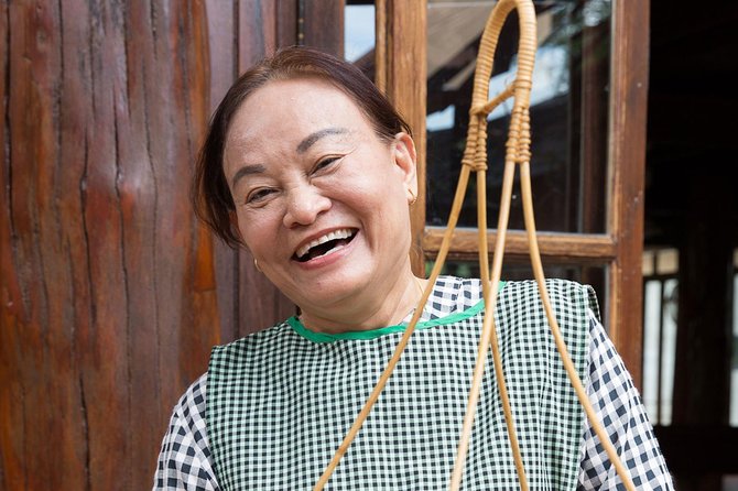 Chiang Mai Home Cooking Class with Garden Tour & Hotel Transfers - Who will enjoy this Chiang Mai class most