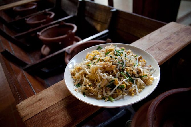 Chiang Mai Home Cooking Class with Garden Tour & Hotel Transfers - Should you book it?