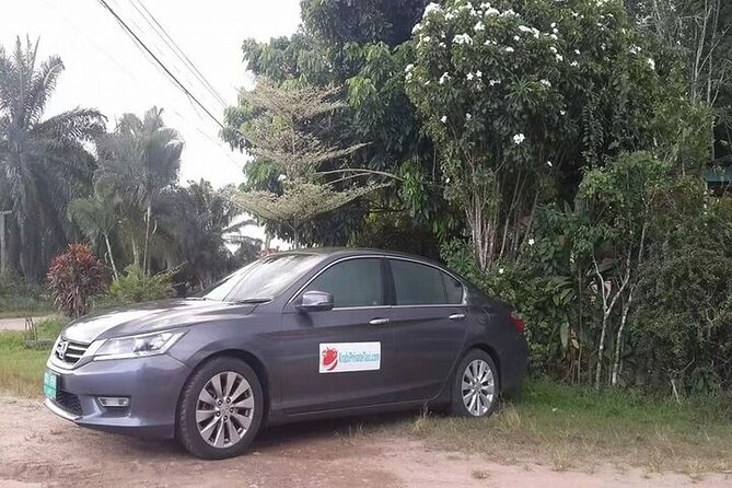 Chiang Mai International Airport (CNX) Private Transfer - Who will get the most from this transfer?