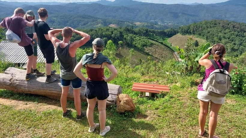Chiang Mai: Jungle Trek, Elephants care & Bamboo Rafting - Should you book it?