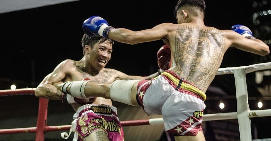 Chiang Mai: Kalare Night Bazaar Boxing Stadium Muay Thai - Why this Chiang Mai fight night is worth your evening
