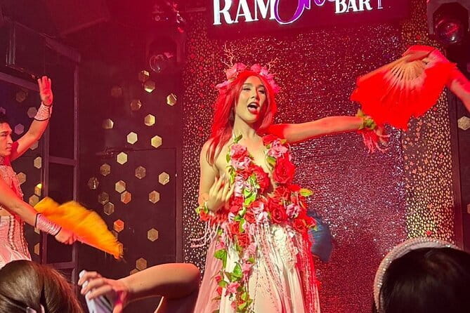Chiang Mai: Ladyboy Cabaret – Stories, Dinner and Sparkle - A Chiang Mai night built around people, not just a show