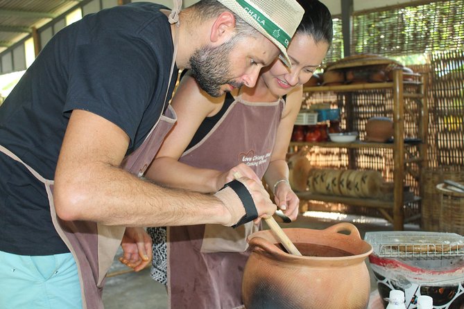 Chiang Mai Lanna Northern Thai Cooking Experience with Locals - Why Northern Thai cooking deserves its own class