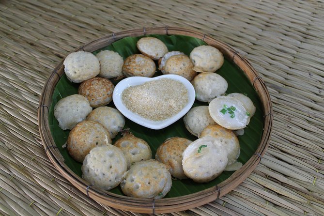 Chiang Mai Lanna Northern Thai Cooking Experience with Locals - What the $109.71 price covers