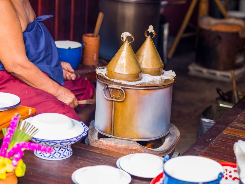 Chiang Mai: Local Food and Markets Guided Walking Tour - How much value do you get for $48?