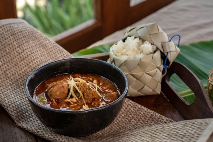 Chiang Mai: Local Northern Thai Cooking Class at Grandma's - Who will get the most from this class