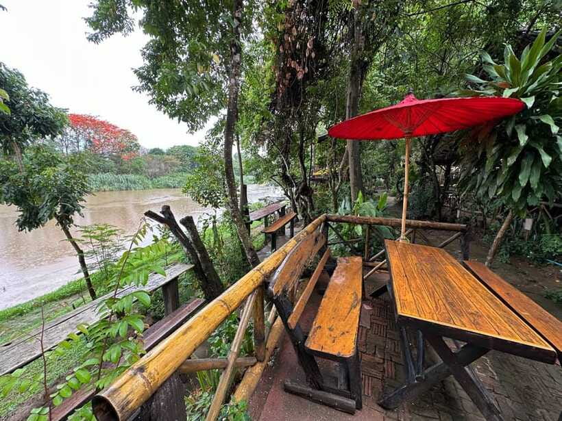 Chiang Mai: Mae Ping River Cruise & Optional Transfer - Price, group size, and who gets the best value