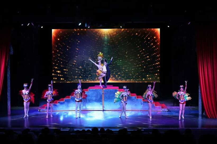 Chiang Mai: Miracle Cabaret Show - Should you book Miracle Cabaret?