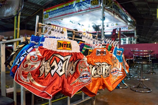 Chiang Mai Muay Thai Boxing Live at Thapae Stadium - Key points to know before you go