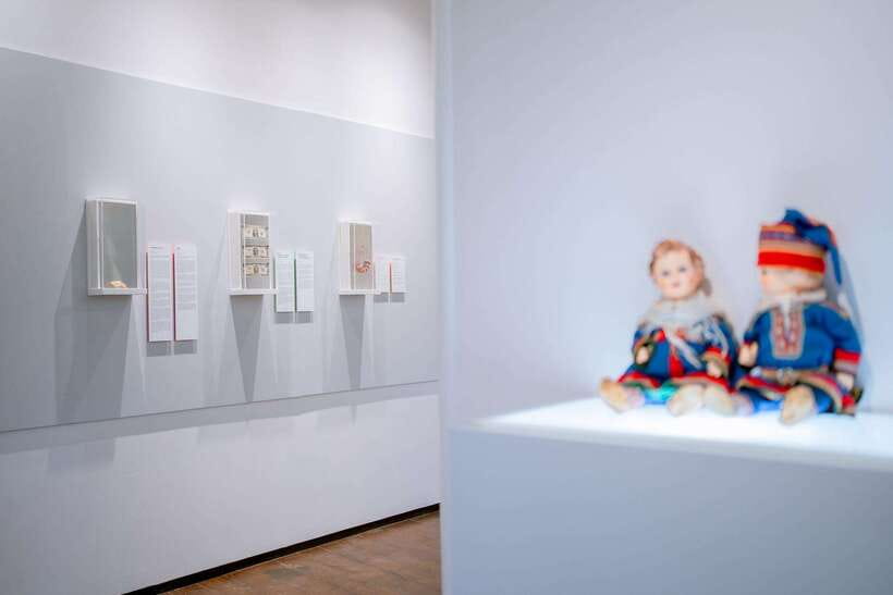 Chiang Mai: Museum of Broken Relationships Entry Ticket - The story behind the Chiang Mai branch