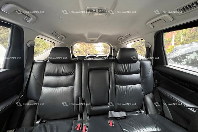 Chiang Mai Private Tourist Guide with Private Transportation - Lalitta Café for a slower hour