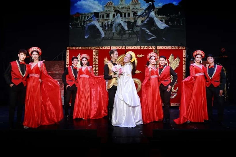 Chiang Mai: Siam Dragon Cabaret Show with Optional Transfer - Who will enjoy Siam Dragon Cabaret most?