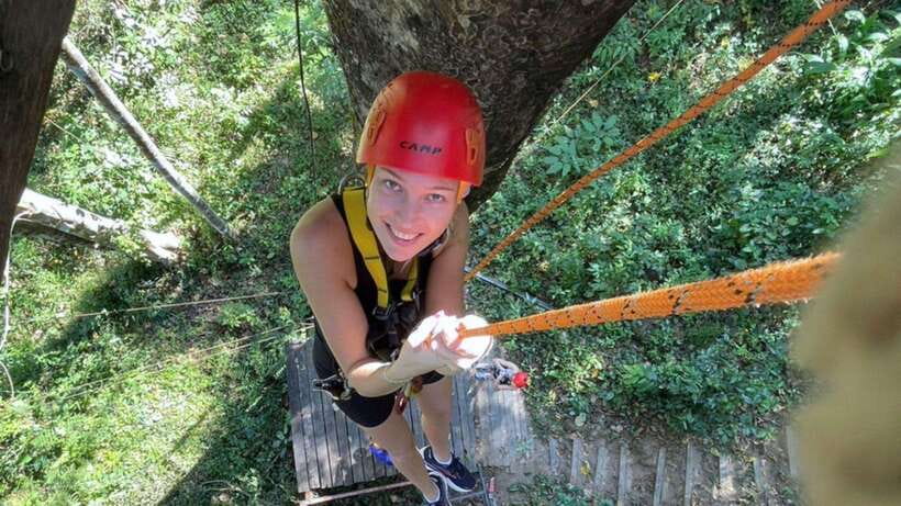 Chiang Mai: Sky Hawk Zipline Adventure With Optional ATV - Who will get the most from this experience
