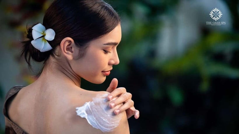 Chiang Mai: Spa Experience at Oasis Spa - Free shuttle service and timing
