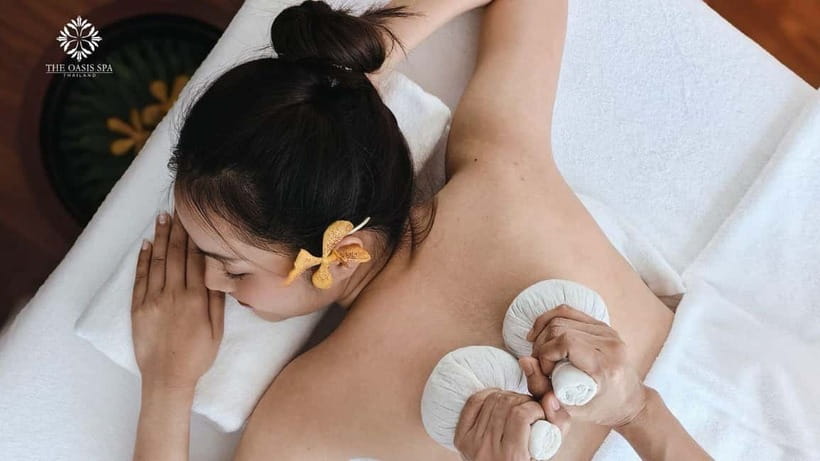 Chiang Mai: Spa Experience at Oasis Spa - Who will get the most from this visit