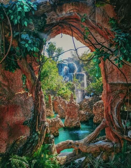 Chiang Mai: Sticky Waterfall & Angel Waterfall Park Day Tour - Should you book the Sticky Waterfall and Angel Waterfall Park tour?