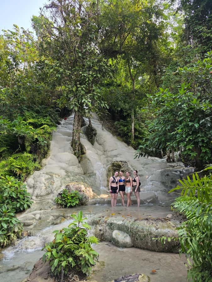 Chiang Mai : Sticky waterfall (Half Day Tour) Hotel Transfer - Who will enjoy this half-day outing