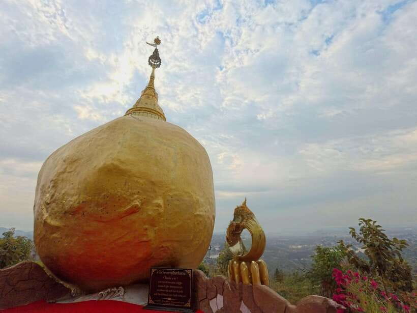 Chiang Mai: Sticky Waterfall scenic loop unseen lake &temple - The guide makes the difference