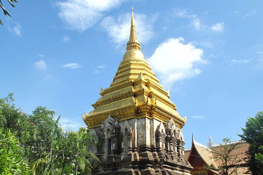 Chiang Mai: Temples & Culture Tour - Why this four-hour route works