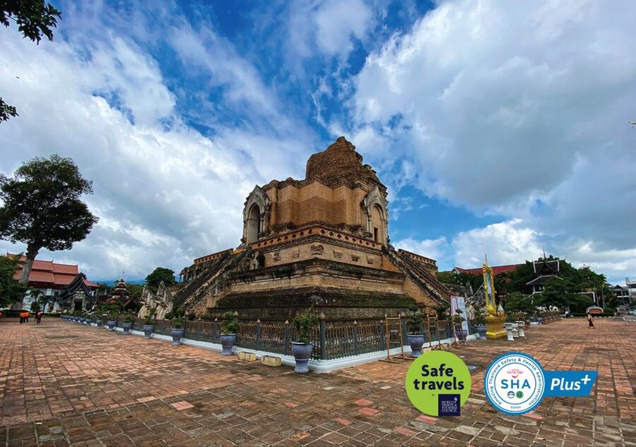 Chiang Mai: Temples & Culture Tour - Wat Phra Singh and the Phra Buddha Sihing