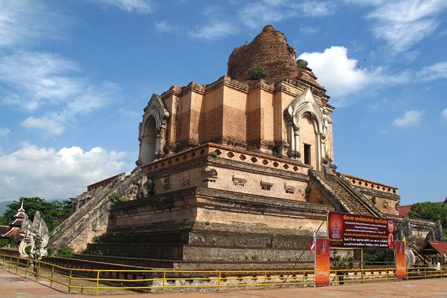 Chiang Mai: Temples & Culture Tour - Guides can make or break a temple tour