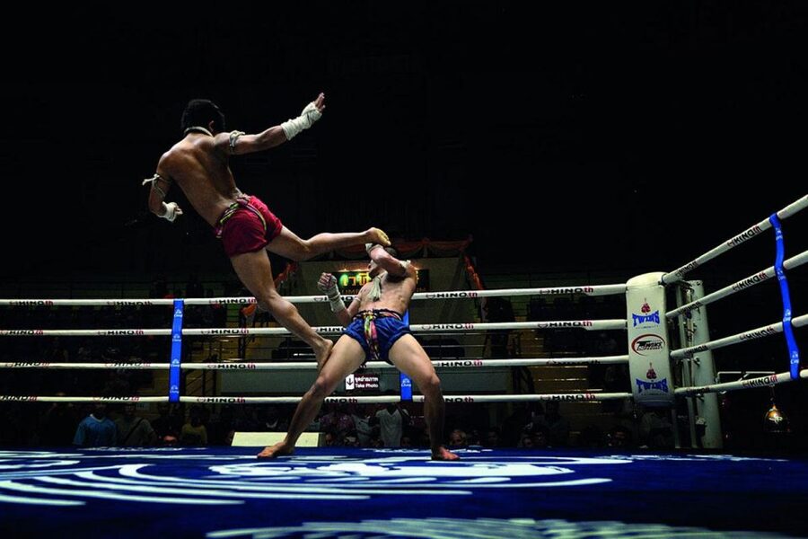 Chiang Mai: Thapae Boxing Stadium Muay Thai Match Ticket - Is the $24 price good value?