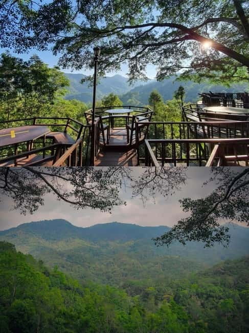 Chiang Mai: The Giant Café & Mae Kampong Village Day Trip - Why this mountain day trip works