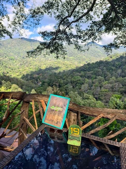 Chiang Mai: The Giant Café & Mae Kampong Village Day Trip - How the guide shapes the day
