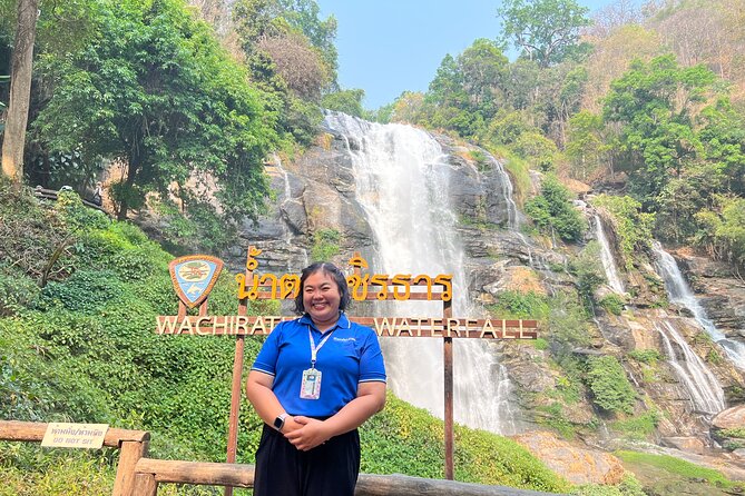 Chiang Mai to Doi Inthanon Full Day Shared Tour - Why Doi Inthanon works as a day trip from Chiang Mai