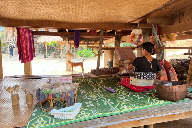 Chiang Mai to Doi Inthanon Full Day Shared Tour - Baan Mae Klang Luang adds real local context