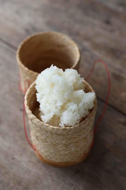Chiang Mai : Traditional Northern Cooking Class - Key points at a glance