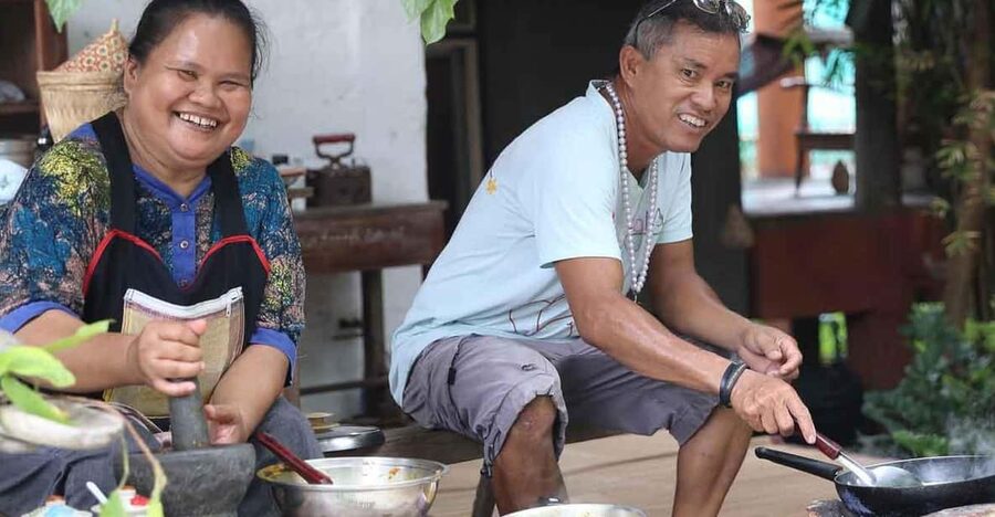 Chiang Mai : Traditional Northern Cooking Class - Why this Northern Thai class feels different