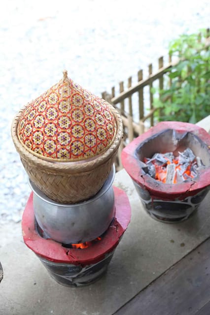 Chiang Mai : Traditional Northern Cooking Class - What $38 gets you in Chiang Mai