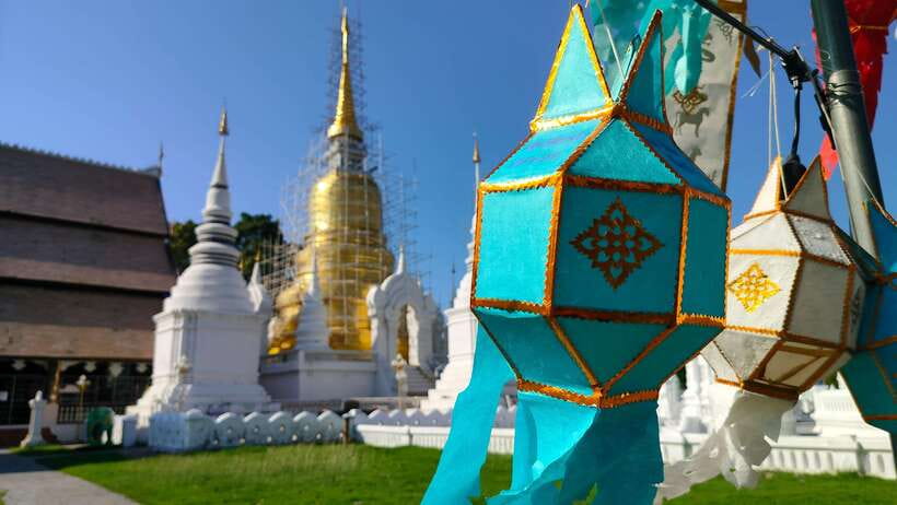 Chiang Mai: Tuk-Tuk Evening Tour with Temples & Street Foods - Is $64 good value?