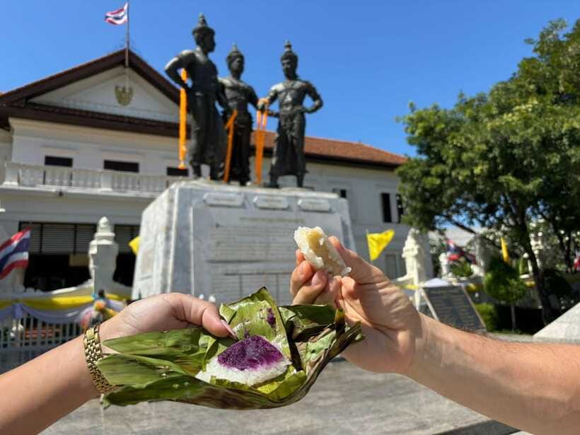 Chiang Mai: Walking Food Tour - What $53 buys you
